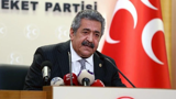 MHP'li Yıldız, komisyonun hazırlıklarını açıkladı
