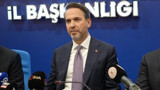 Bakan Bayraktar'tan 'nükleer enerji' çıkışı