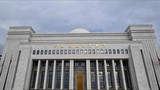 3,5 yıl tutukluluğa 450 bin çok bulundu