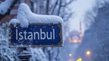 İstanbul'a kar geliyor! İşte İstanbul'da kar yağışının beklendiği tarih