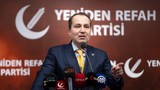 Fatih Erbakan'dan 'erken seçim' çıkışı