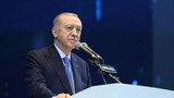Cumhurbaşkanı Erdoğan'dan Çanakkale hitabı