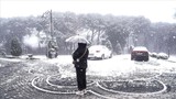 İstanbul'a kar geri geliyor! Yaz geldi sanmayın...
