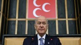 Devlet Bahçeli'nin fotoğrafı neden paylaşılmıyor?