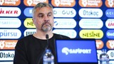 Samsunspor Teknik Direktörü Thomas Reis: 'Takımca iyi bir performans gösterdik'