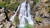 Antalya'nın saklı cenneti: O şelale kurumak üzere!