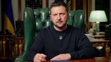 Beklenen açıklama geldi! Zelenskiy'den Trump ve Putin'in görüşmesine destek