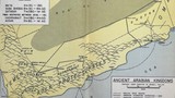 Indiana Jones 'Wendell Phillips' Yemen'de (1949)