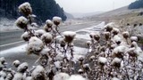 Kars’a bugün için soğuk hava ve don uyarısı yapıldı!