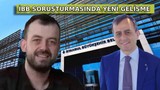 İBB soruşturmasında yeni gelişme: Biri 40 milyonla yakalandı diğeri İpsala'dan kaçtı