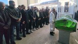 Tanyeli'nin bilinmeyen yönü! Cami imamı açıkladı
