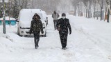 Yarın 20 ilde kar bekleniyor! İşte kar yağışı beklenen illerimiz