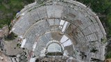 Dünyaca ünlü sanatçılar yeniden Efes'te buluşuyor!