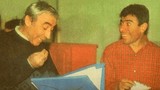 Yeşilçam’ın unutulmaz kamera arkası fotoğrafları! İşte daha önce hiç görmediğiniz fotoğraflar!