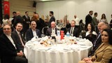 TÜGİAD ailesi iftar yemeğinde buluştu: 'Güçlü ekonomi, istikrarlı ve öngörülebilir bir yatırım ortamıyla mümkün'