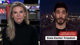İmamoğlu tutuklandı, ses FETÖ'den geldi! FETÖ'cü Enes Kanter'den Türkiye'ye müdahale çağrısı