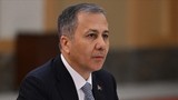 Saraçhane'de provokasyonlar yaşanıyor! Erdoğan'ın annesine küfrettiler! Bakan Yerlikaya açıklama yaptı