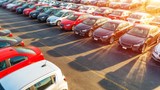 İşte 1 milyon TL'nin altına satılan otomobiller!
