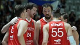 12 Dev Adam'ın EuroBasket 2025'teki rakipleri belli oldu! İşte Türkiye'nin grubundaki takımlar