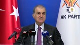 AK Partili Çelik, Özel'in sözlerini değerlendirdi: Zehirli bir dil