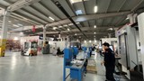 HÜRJET Kayseri'den kanatlanacak! Türkiye'nin ilk uçak fabrikası