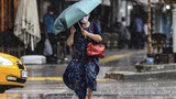 Meteoroloji'den 50 ile kritik uyarı! Kuvvetli geliyor! İşte uyarı yapılan illerin listesi
