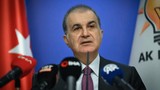 Ömer Çelik'ten önemli açıklamalar: Kahve üzerinden kutuplaşma yaratıyorlar