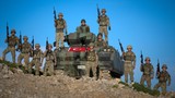 Suriye’de askeri üs kurulacak mı?