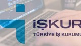 İŞKUR 85 bin personel alacak! İşte o alanlar...