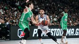 Panathinaikos - Anadolu Efes maçı ne zaman? Saat kaçta? Hangi kanalda?