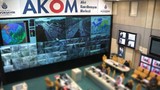 AKOM uyardı: 'Deprem riski devam ediyor, hasarlı binalara girmeyin'