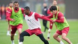 Galatasaray, Eyüpspor hazırlıklarına başladı