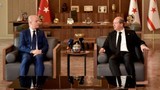 Tatar'dan Türk ailelerine teşekkür