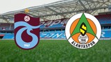 Trabzonspor - Alanyaspor maçı ne zaman? Saat kaçta? Hangi kanalda?