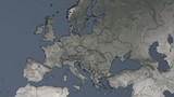 Avrupa'nın en çok ziyaret edilen 10 ülkesi belli oldu! Bakın Türkiye kaçıncı sırada...