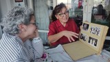 ‘Ben de öğretmen oldum anne’