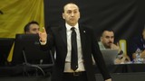 Galatasaray Başantrenörü Yakup Sekizkök, finali değerlendirdi: 'Elimizden geleni yapacağız'