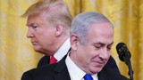 Trump Netanyahu’dan yakınıyor