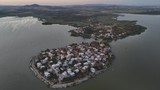Avrupa'nın en güzel 30 kasabası arasında! Bursa'nın Küçük Venedik'i olarak biliniyor