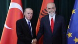 Cumhurbaşkanı Erdoğan Arnavutluk'a gidecek