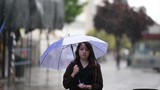 Edirne'ye sağanak geliyor! 2 gün sürecek