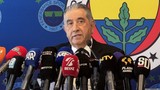 Mahmut Uslu, Fenerbahçe başkanlığına adaylığını açıkladı