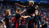 La Liga'da şampiyon Barcelona