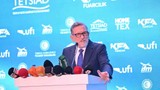 Denizli Türkiye'de lider konumda! Üretilen ürünler yurt dışına gönderiliyor