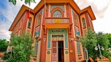 24 bin eser arasında en değerlisi! Tekirdağ'da ziyaret ediliyor