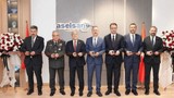 ASELSAN Endonezya ofisi açıldı