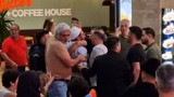 Bolu Highway Outlet AVM’de ‘adamına göre muamele’ kavgası