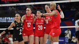Filenin Sultanları'ndan Dominik zaferi
