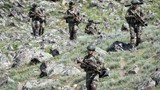 3 PKK’lı teslim oldu, sığınaklar imha edildi