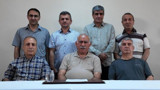 Öcalan'dan PKK'ya videolu silah bırakma çağrısı